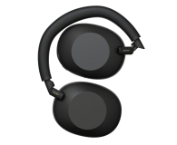 Sony WH-1000XM6 Czarny - 1334182 - zdjęcie 6